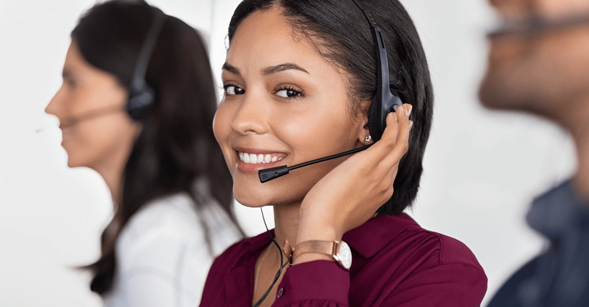 Photo of ByoGlo's customer service representative