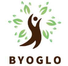 photo of ByoGlo logo